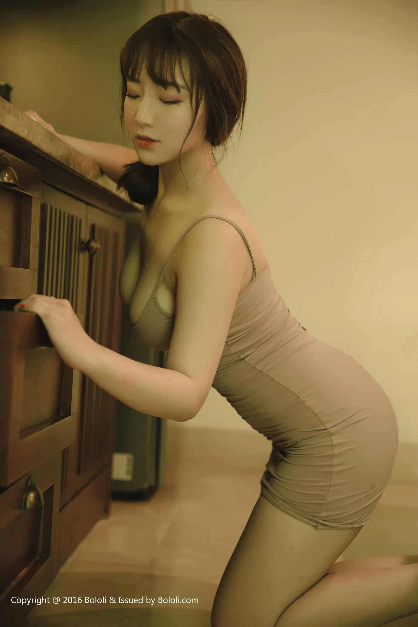 Vol.114 芒果milk [40P]插图4